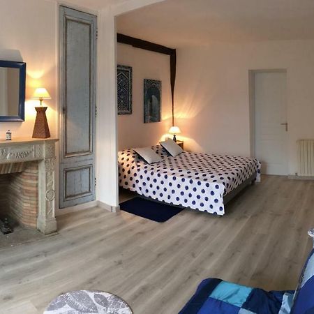 Les Citadines Apartment Amboise Luaran gambar