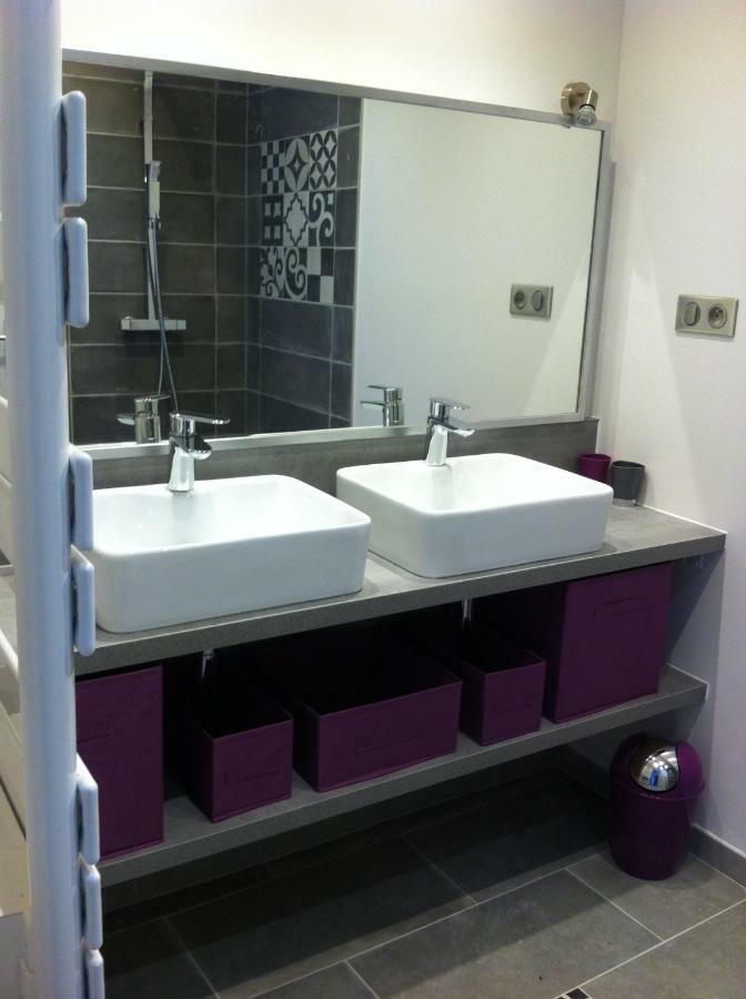 Les Citadines Apartment Amboise Luaran gambar