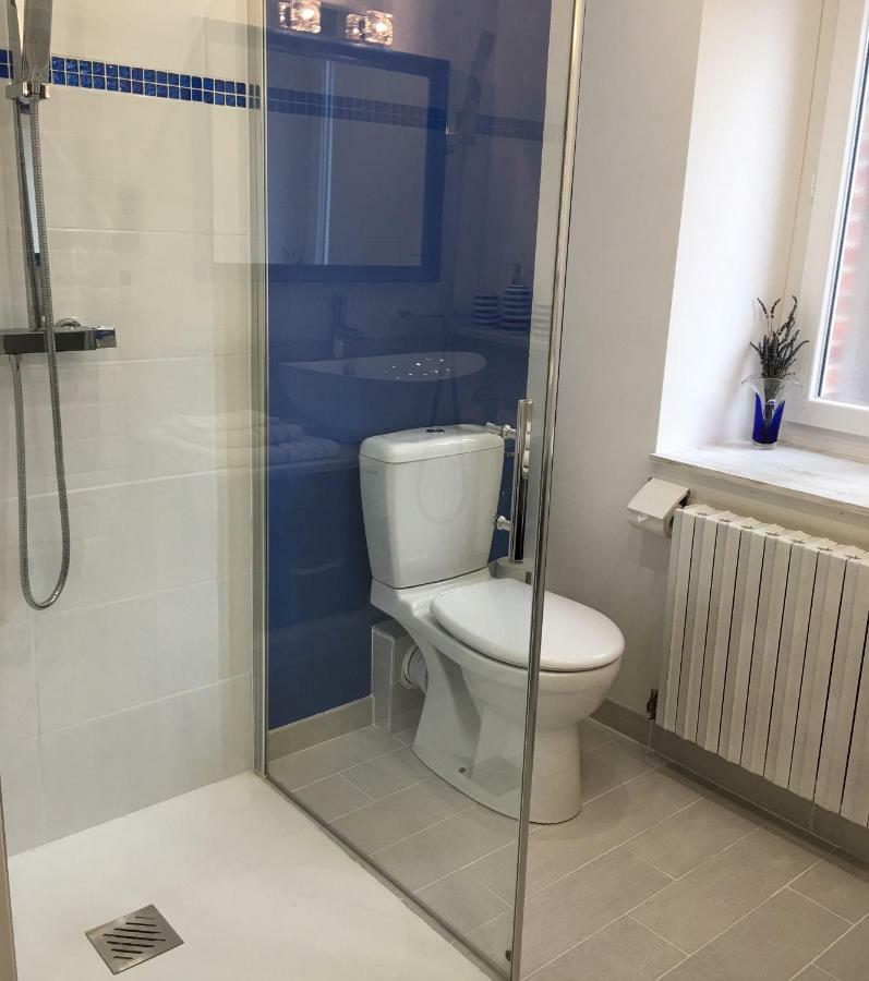 Les Citadines Apartment Amboise Luaran gambar