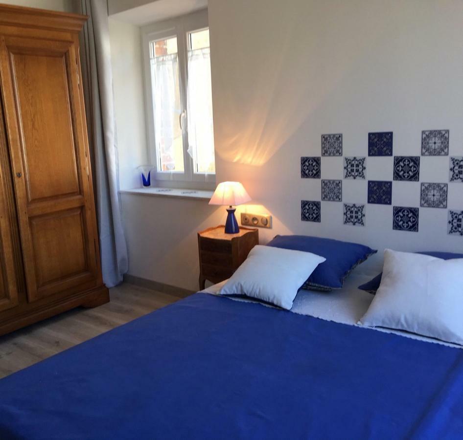 Les Citadines Apartment Amboise Luaran gambar